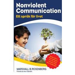 Nonviolent Communication ett språk för livet (E-bok)