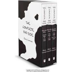 The Complete Far Side (Hæftet, 2014)