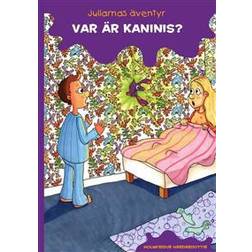 Var är Kaninis? (Inbunden, 2015)