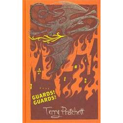 Guards! Guards!: Discworld: The City Watch Collection (Hardcover, 2014)