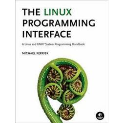 The Linux Programming Interface: A Linux and UNIX System Programming Handbook (Hardcover, 2010)
