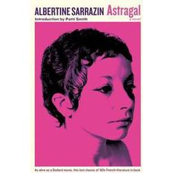 Astragal (Häftad, 2014)