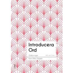 Introducera Ord Sfi (Häftad)