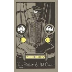 Good Omens (Inbunden, 2014)