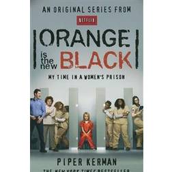 Orange is the New Black (Häftad, 2013)