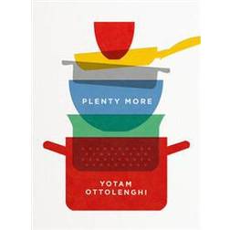 Plenty more (Inbunden, 2014)