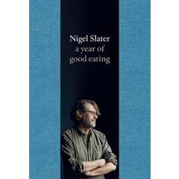 Year of Good Eating (Indbundet, 2015)