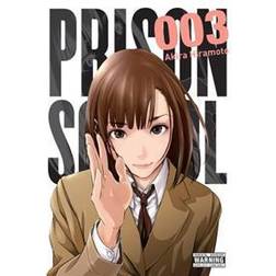 Prison School 3 (Paperback, 2016)