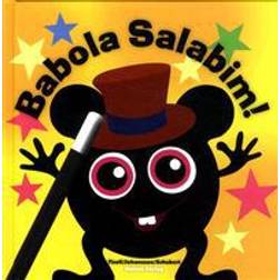 Babola salabim (Inbunden)