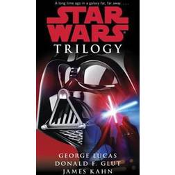 Star Wars Trilogy (Hæftet, 2015)