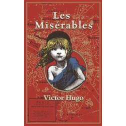 Les Miserables (Leather-bound Classics) (Hardcover, 2015)