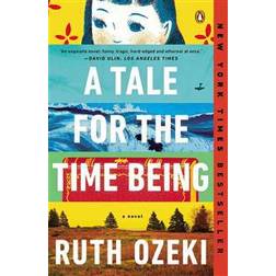 A Tale for the Time Being (Paperback, 2013)