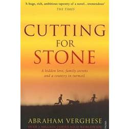 Cutting For Stone (Paperback, 2010)