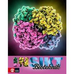 Insikt Bioteknik Lärobok (2016)