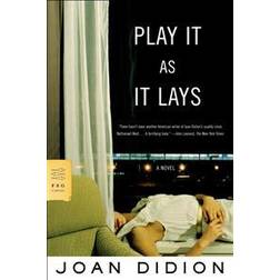 Play It as It Lays (Häftad, 2005)