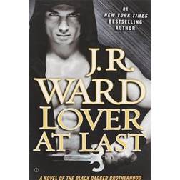 Lover at Last (Häftad, 2013)