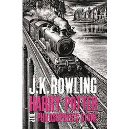Harry Potter and the Philosopher's Stone (vuxen) (Inbunden, 2015)