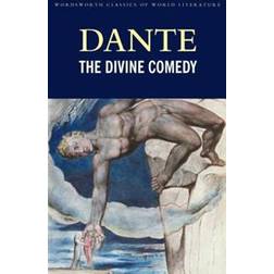 The Divine Comedy (Häftad, 2009)