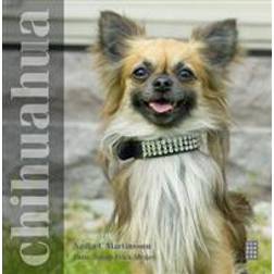 Chihuahua (Inbunden)