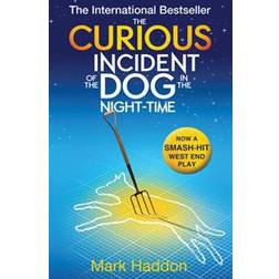 Curious incident of the dog in the night-time (Häftad, 2012)