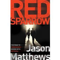 Red Sparrow (Hæftet, 2014)