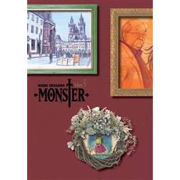 Monster 5 (Hæftet, 2015)