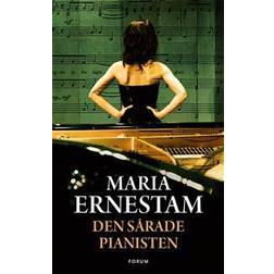 Den sårade pianisten (E-bok)