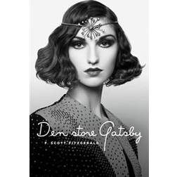 Den store Gatsby (E-bok)