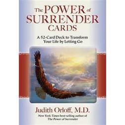 The Power of Surrender Cards: A 52-Card Deck to Transform Your Life by Letting Go (2015)