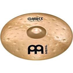 Meinl CC19EMC-B Classics Custom Extreme Metal 19" Cymbale crash
