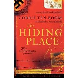 The Hiding Place (Häftad, 2006)