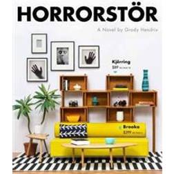 Horrorstor (Häftad, 2014)