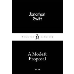 A Modest Proposal (Heftet, 2015)