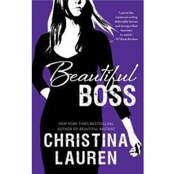 Beautiful Boss (Paperback, 2016)