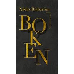 Boken (E-bok, 2013)