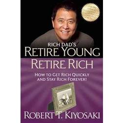 Rich Dad's Retire Young Retire Rich (Paperback, 2012)