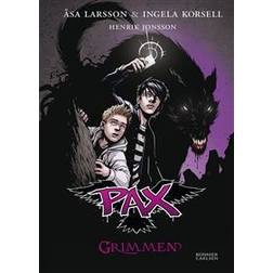 Grimmen (E-bok, 2014)