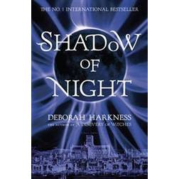 Shadow of Night (Hæftet, 2013)