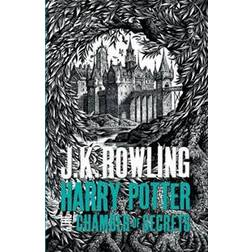 Harry Potter and the Chamber of Secrets (Hardcover, 2015)