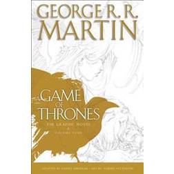 A Game of Thrones: The Graphic Novel: Volume Four (Inbunden, 2015)