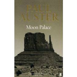 Moon Palace (Hæftet, 1990)