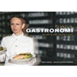 Praktisk gastronomi Servera på restaurang (Häftad)