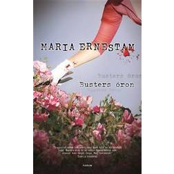 Busters öron (E-bok, 2014)