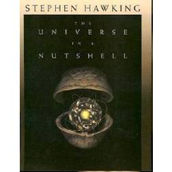 The Universe in a Nutshell (Äänikirja, CD, 2001)
