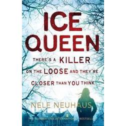 Ice Queen (E-Book, 2015)