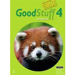 Good Stuff GOLD 4 Workbook