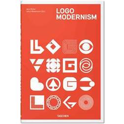 Logo Modernism (Copertina rigida, 2015)