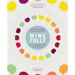 Wine Folly (Indbundet, 2015)