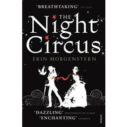 The Night Circus (Häftad, 2012)