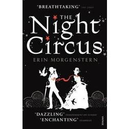 The Night Circus (Paperback, 2012)